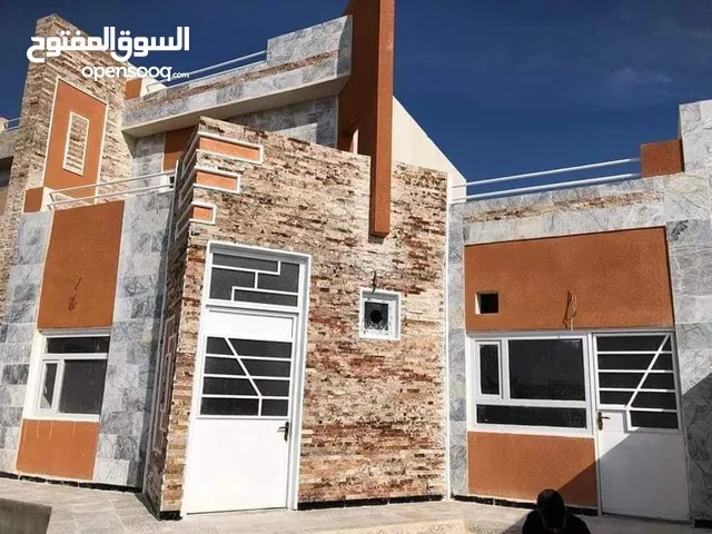 144 m2 2 Bedrooms Townhouse for Sale in Karbala Other