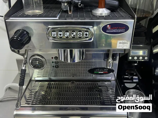 مكينه قهوه ساب الايطاليه