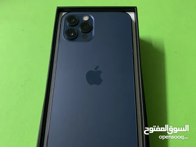 Apple iPhone 12 Pro 128 GB in Manama