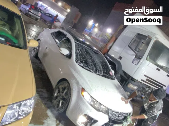 كيا كوبي 2010 ربي يبارك