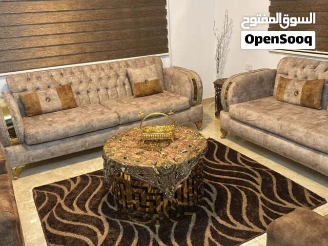 طقم كنب لغرفة الضيوف