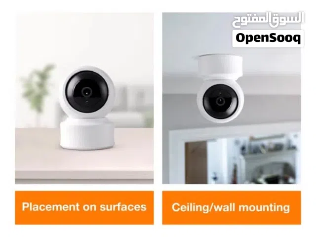 كاميرا Orange Smart Life داخلية للبيع جملة او مفرق