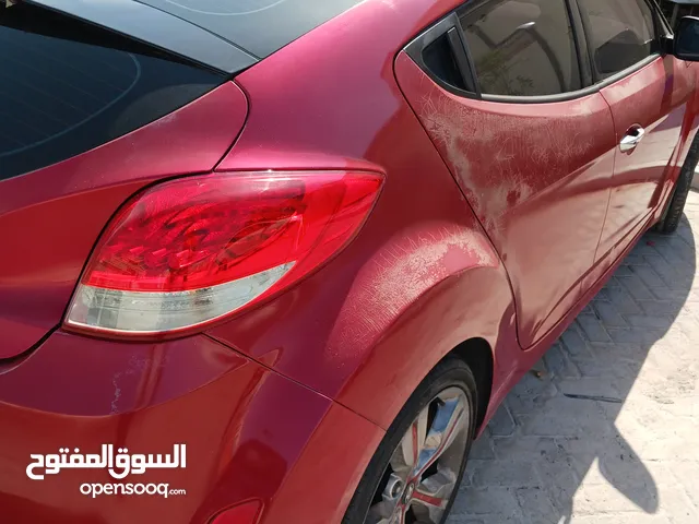 هيونداي فيلوستر 2015، خليجي، كامل المواصفات