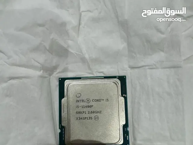i5 بسعر خرافي ومعالج نظيف