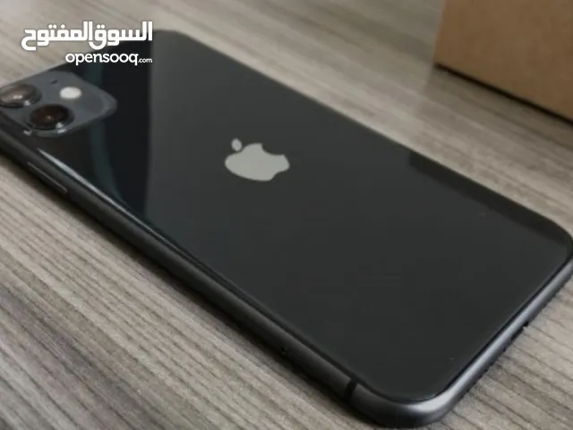Apple iPhone 11 128 GB in Salt