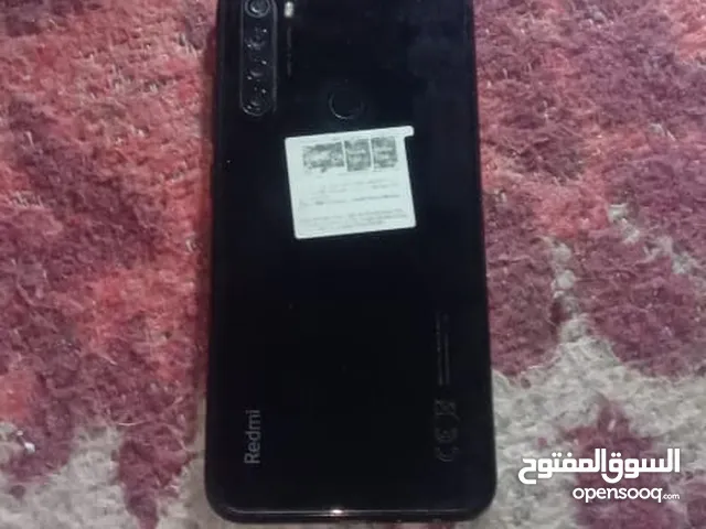 Xiaomi Redmi Note 8 64 GB in Qalubia