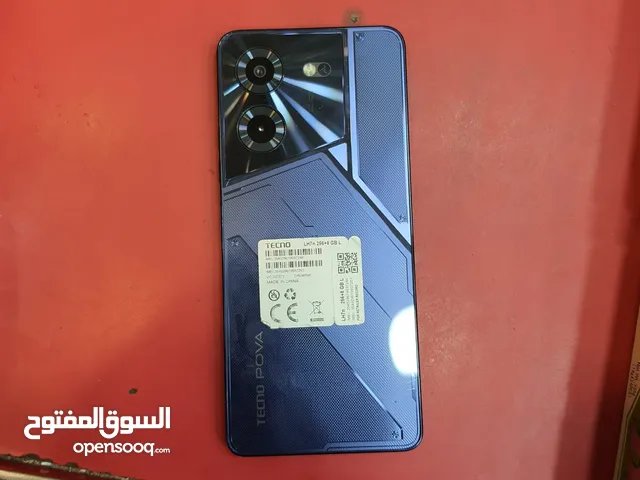 Tecno Other 128 GB in Amman