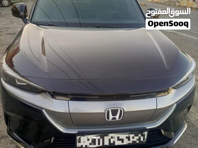 2023, هوندا, e:N, e:NP1