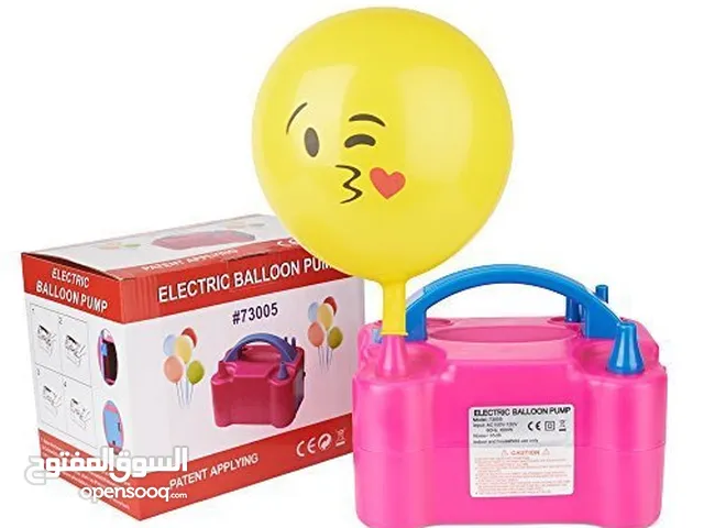 Electric baloon pump