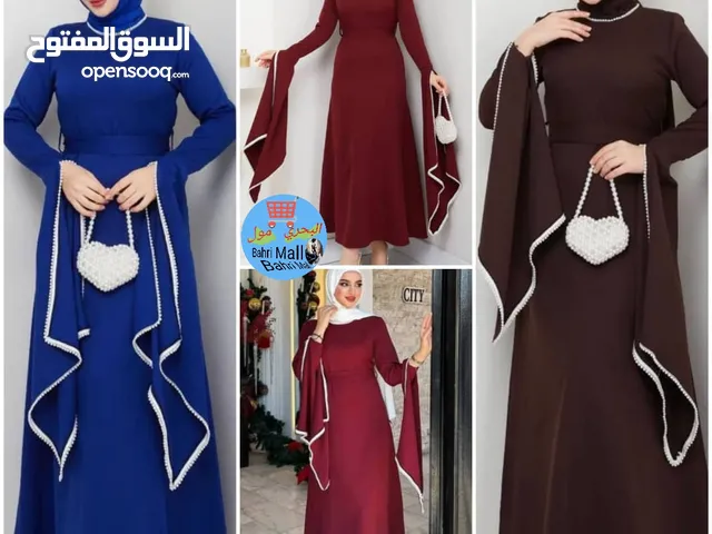 فستان نسائي كيوت