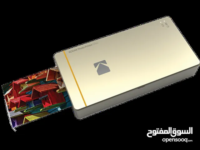 kodak mini printer