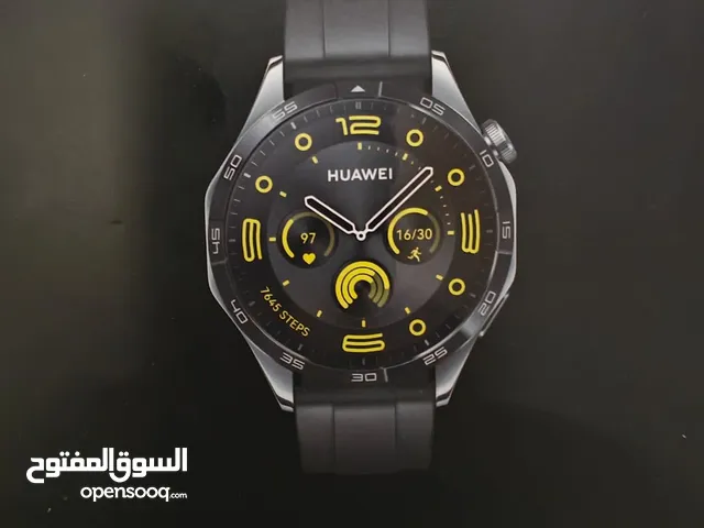 Huawei watch gt 4