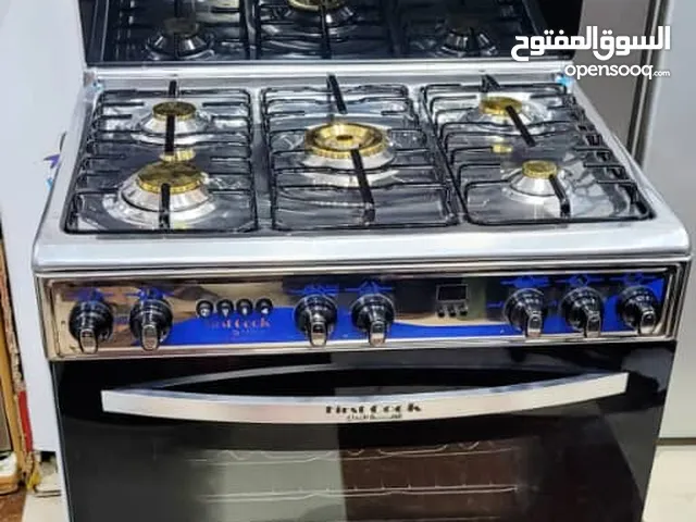 Other Ovens in Sana'a