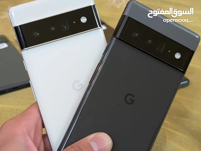 أجهزة بيكسل بأسعار حرق