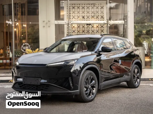 2026, دونج فينج, سكاي EV01