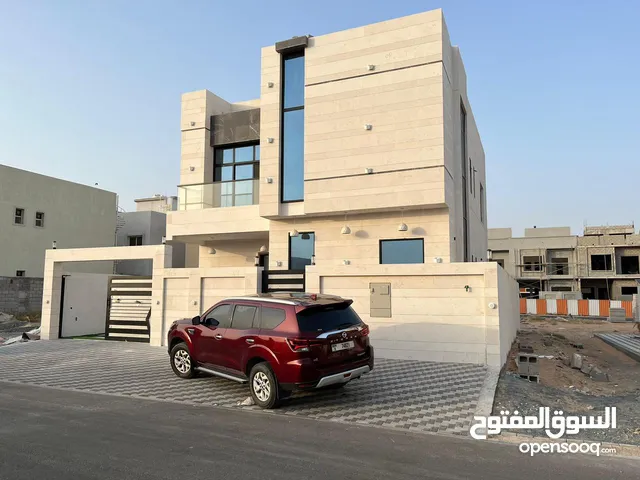 2500 ft 5 Bedrooms Villa for Rent in Al Bayda' Other