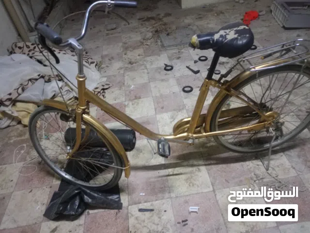 سيكل مقاس 24 للبيع