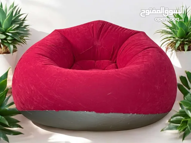 مقعد هوائي نفخ السعر 25 الاف