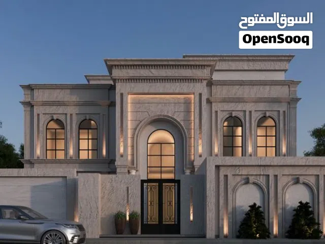 400 m2 More than 6 bedrooms Villa for Sale in Benghazi Venice