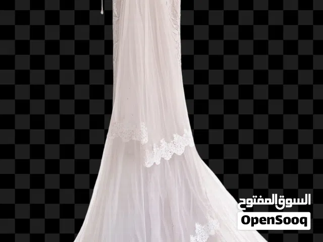 فستان  جديد