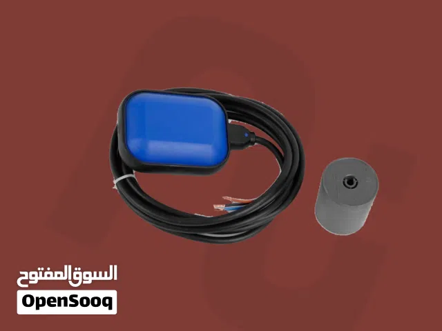 عوامة كهربة ايطالي عدد 2