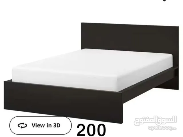 سرير ايكيا 160x200