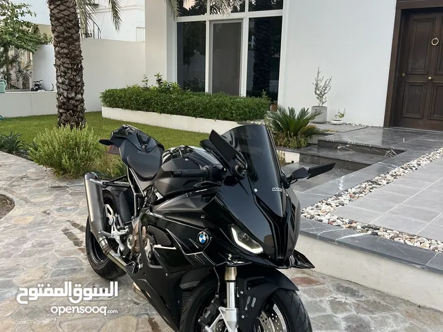 BMW S 1000 RR 2022 in Muscat
