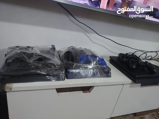 PlayStation 4 PlayStation for sale in Zarqa