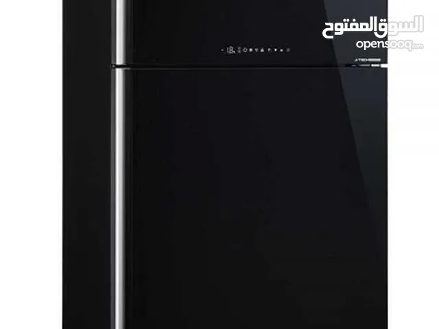 Sharp Refrigerators in Jeddah