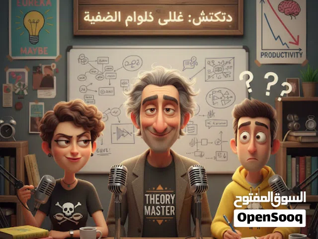 مطلوب ممول مشروع تكتوك وسوشال ميديا