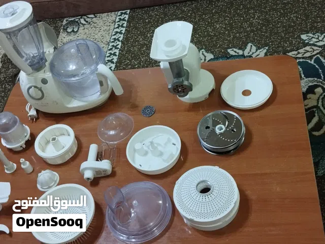 محضرة طعام متعددة المهام توع مولينكس الاصلي