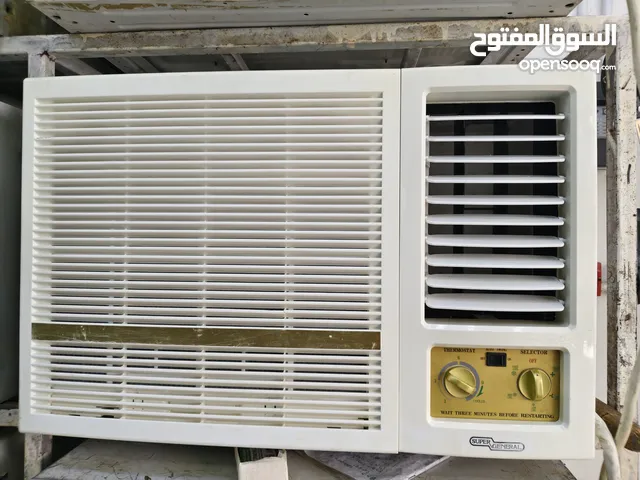 Big Sale on Used Window ACs – 1.5 Ton & 2 Ton Available Excellent Condition Call Now: