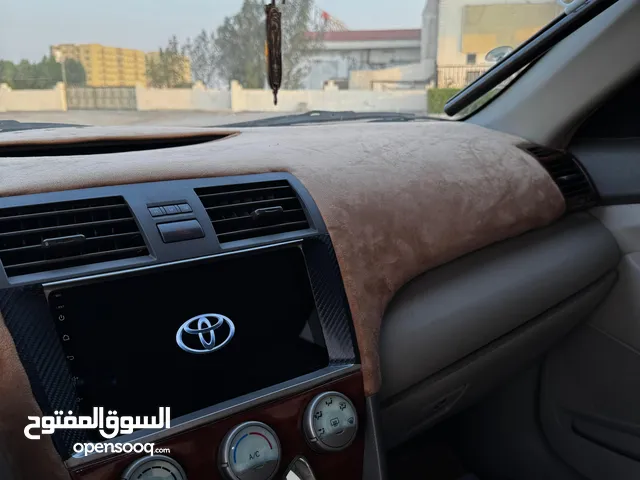 Used Toyota Camry in Ajman
