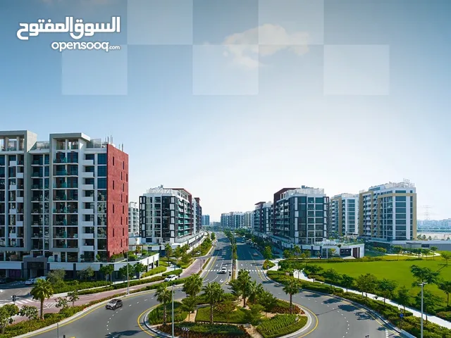 تملك شقتك في مشروع جاهز للسكن علي بعد 500 متر منه ميدان وان مول اكبر مول بالعالم اطلاله بوليفارد