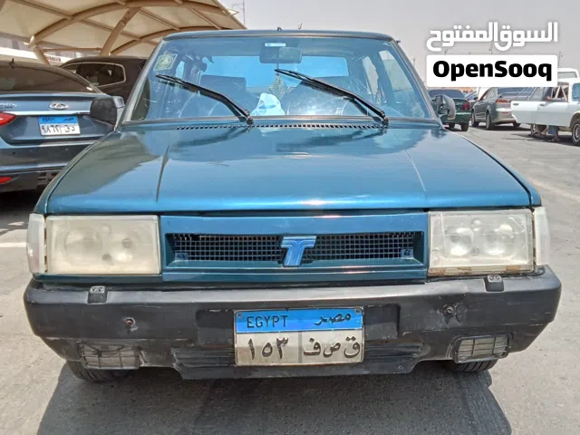 1994 رينو لوجان E2