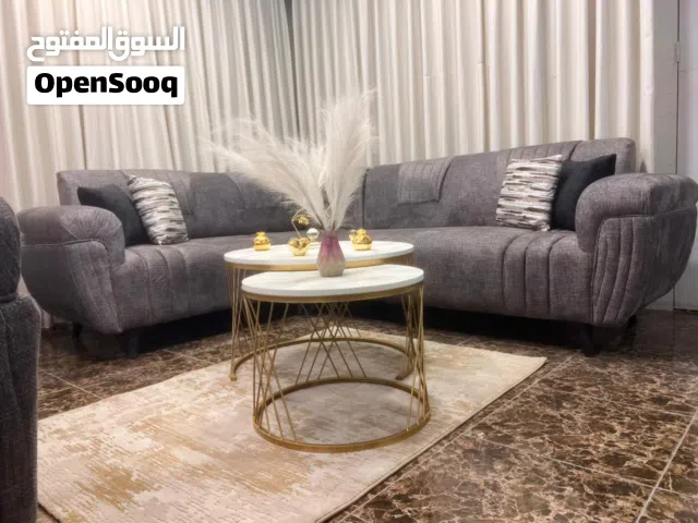 كورنر 9 مقاعد