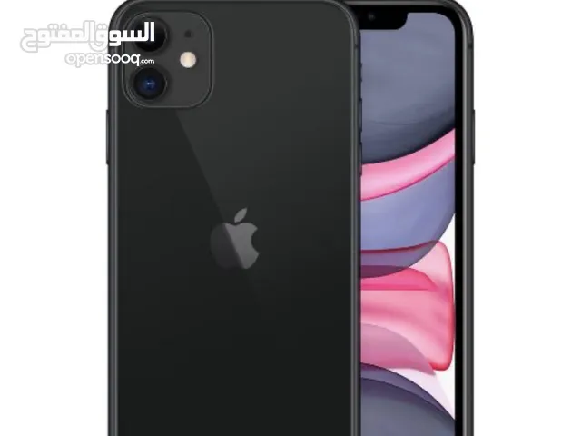Apple iPhone 11 128 GB in Jerash