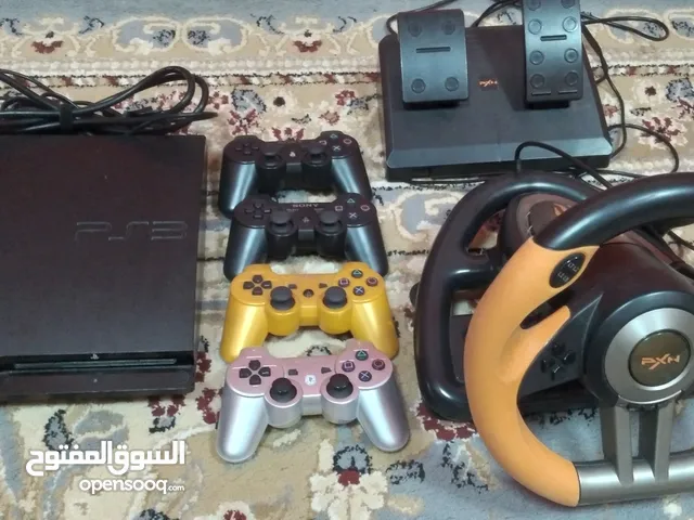 PlayStation 3 PlayStation for sale in Muscat