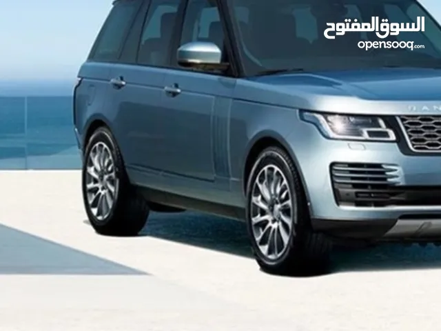 رنج روفر فوج اوتوبيوغرافي 2019 للبيع نقدا أو بالاقساط