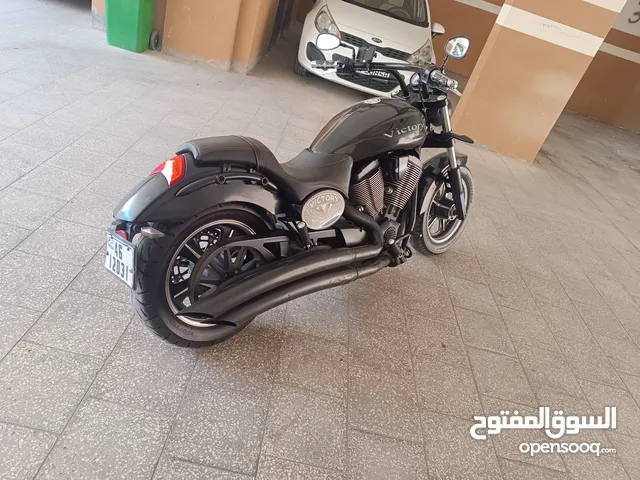 ڤيكتوري جدج