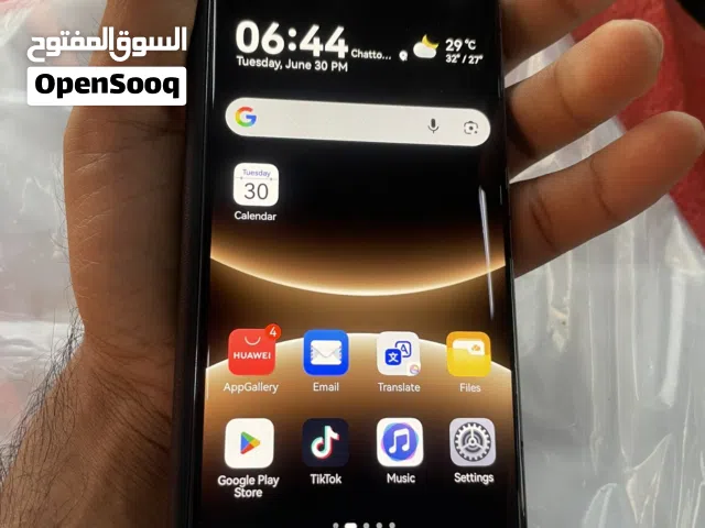 HUAWEI Mate x7
