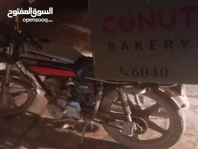 دراجه ايراني سيفان الاصلي