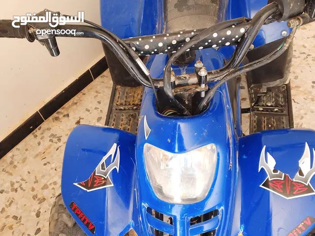 موطو رباعي نظيف والع يجري انا عارض فقط