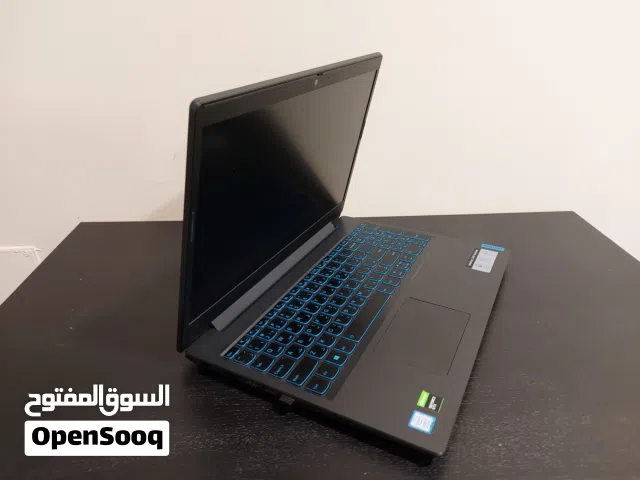 Lenovo IdeaPad L340 Gaming Laptop