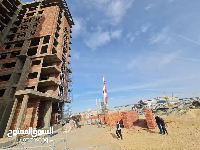فرصة للاستثمار العقاري لسرعة البيع بتقريبا من نص ثمنه الحقيقي مكتب بالعاصمة الإدارية الجديدة