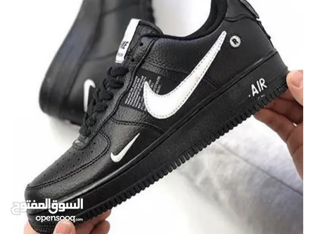 Nike Air Force 1 Low Utility White Black