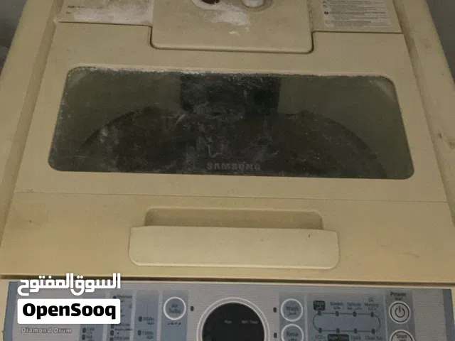 غسالة أتوماتيكية نوع سام سونك