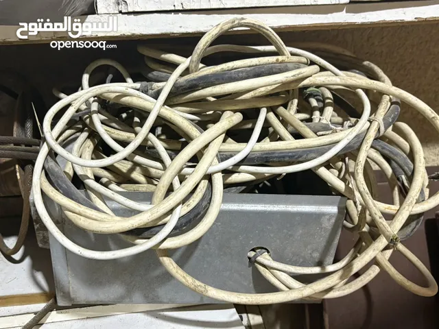 ماطور مصعد مستعمل