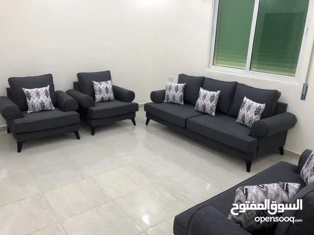 طقم كنب امريكي 7مقاعد