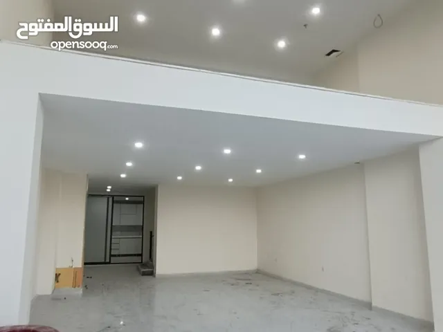 محل للبيع بمساحة 123م في رسن تاور